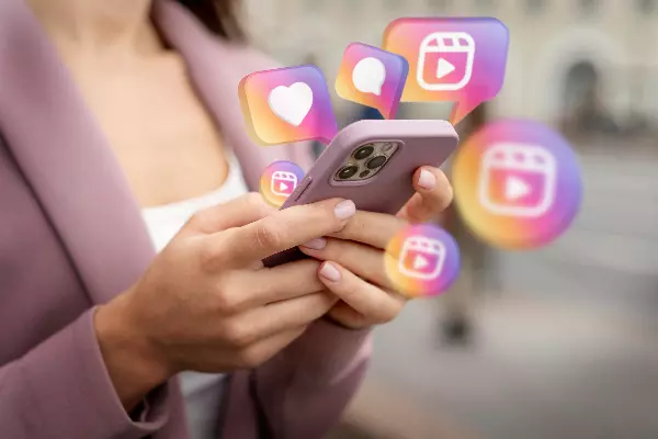 Marketing na Instagramie: Klucz do Sukcesu Twojej Marki