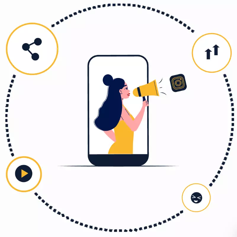 agencja social media warszawa prowadzenie instagram