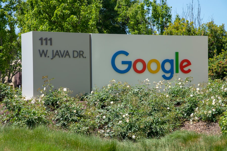 Photo google business