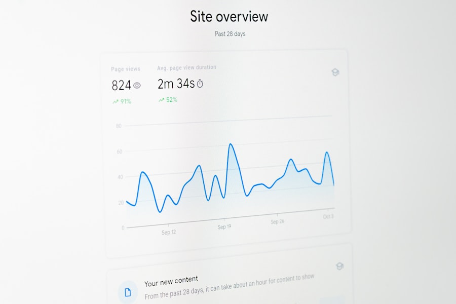 Photo SEO positioning