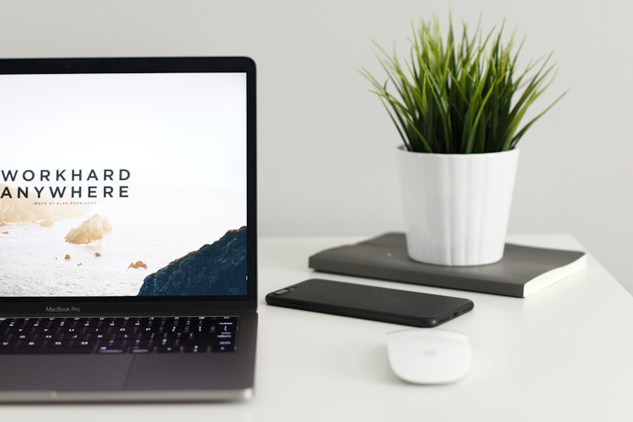 affiliate marketing
