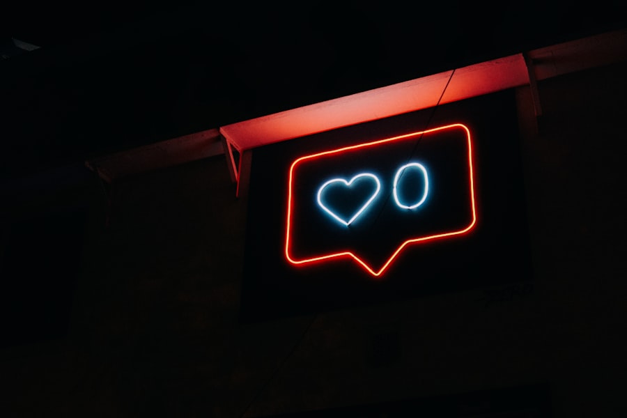 instagram relationship