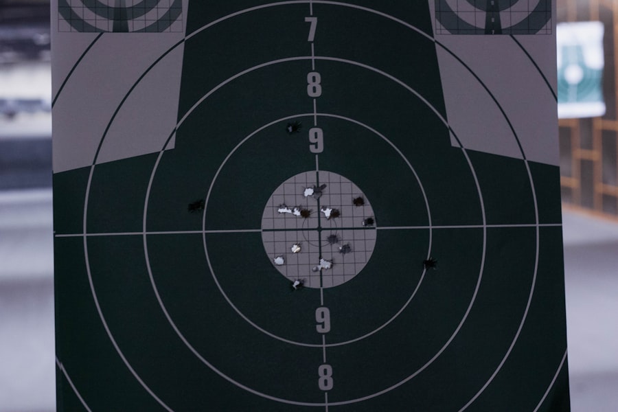 target co to