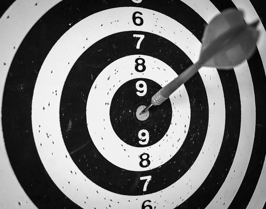 Photo target co to