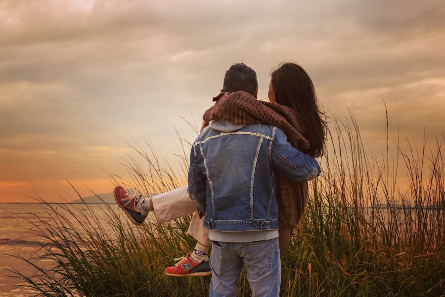 Photo instagram relationship