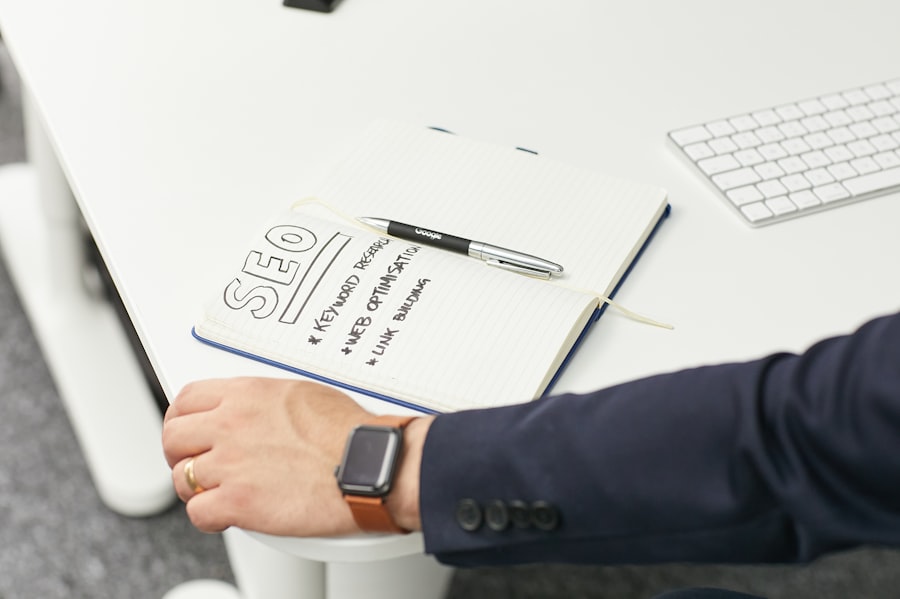 seo positioning
