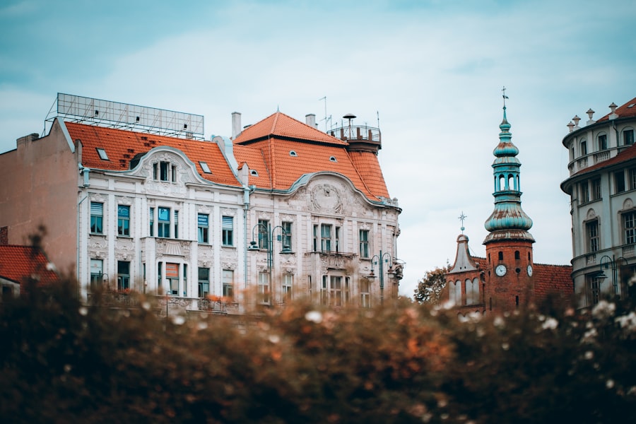 pozycjonowanie strony bydgoszcz