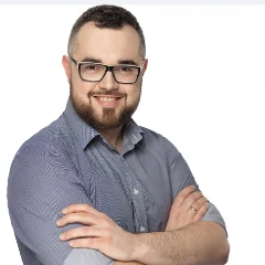 Bartosz Paczyński – CEO agencji social media Content Hero