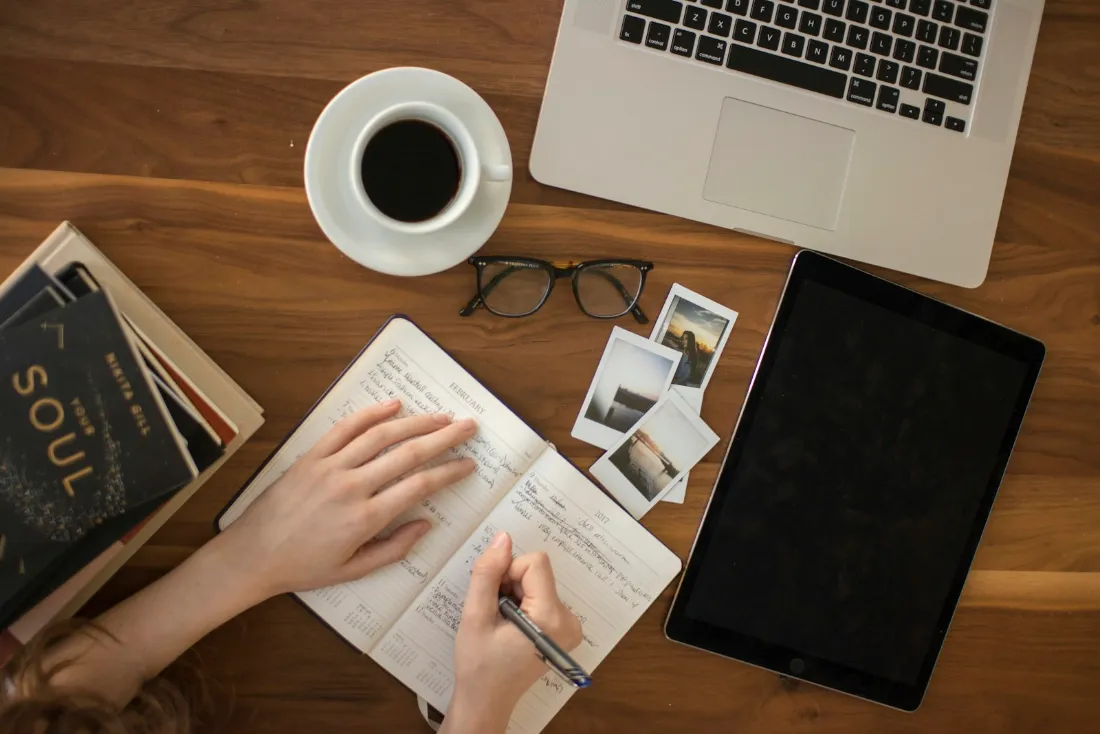 Planowanie tekstu i researchu w copywritingu