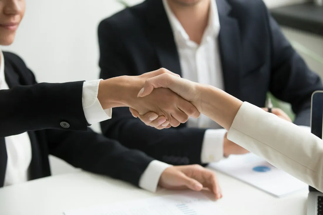Relacje biznesowe budowane dzięki prowadzeniu LinkedIn