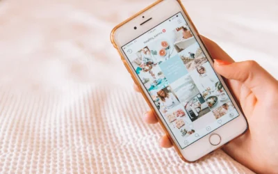 Trendy w marketingu internetowym – co mówią dane